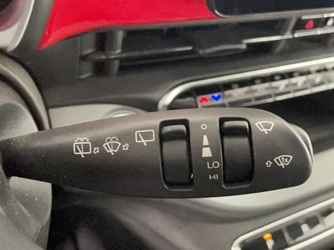 Voitures D'occasion À Toulouse | Fiat 500 Iii E 95 Ch (Red) 3P