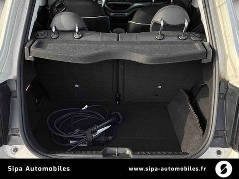 Voitures D'occasion À Toulouse | Fiat 500 E 95 Ch Nouvelle 3P
