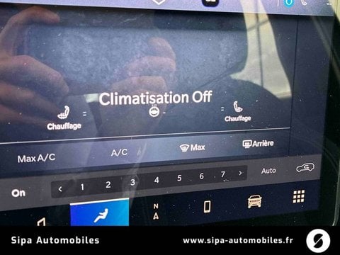 Voitures D'occasion À Mérignac | Jeep Renegade 1.5 Turbo T4 130 Ch Bvr7 E-Hybrid Summit 5P