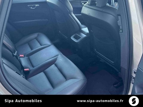Voitures D'occasion À Labège | Volvo Xc60 B4 197 Ch Geartronic 8 Plus Style Dark 5P