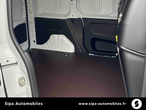 Voitures D'0Km À Lescar | Fiat Professional Doblò Doblo Fourgon M Diesel 100 Ch Manuelle 25 Th ...