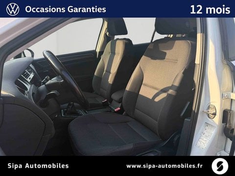Voitures D'occasion À Lescar | Volkswagen Golf 2.0 Tdi 150 Bluemotion Technology Fap Confortline...