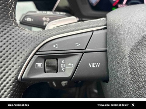 Voitures D'occasion À Le Bouscat | Audi A3 Sportback Diesel Tdi 150 Ch S Line 5P