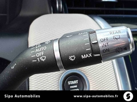 Voitures D'occasion À Mérignac | Land Rover Discovery Sport Mark Vi P300E Phev Awd Bva R-Dynami...