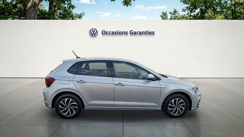 Voitures D'occasion À Tarbes | Volkswagen Polo 1.0 Tsi 95 S&S Bvm5 Vw Edition 5P