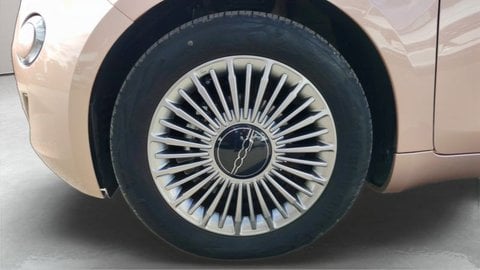 Voitures D'occasion À Villenave-D'ornon | Fiat 500 E 95 Ch Nouvelle 3P