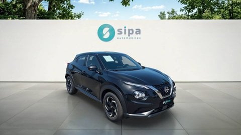 Voitures D'occasion À Villenave-D'ornon | Nissan Juke Dig-T 114 N-Connecta 5P
