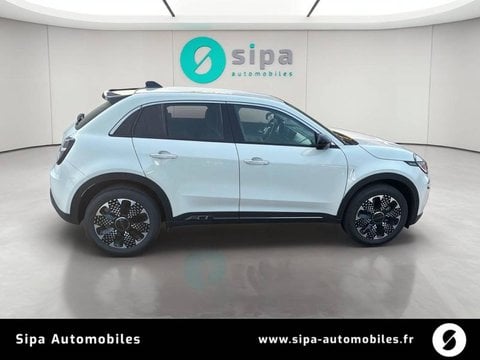Voitures D'occasion À Mérignac | Fiat 600 T-Gen 3 1.2 Hybrid 110Ch Edct6 La Prima 5P