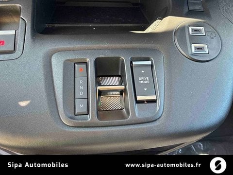 Voitures D'0Km À Lescar | Fiat Doblò Doblo Fg Doblo Fourgon M Diesel 130 Ch Aut. 4P