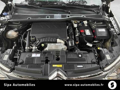 Voitures D'occasion À Lescar | Citroën C4 Puretech 130 S&S Bvm6 Feel 5P