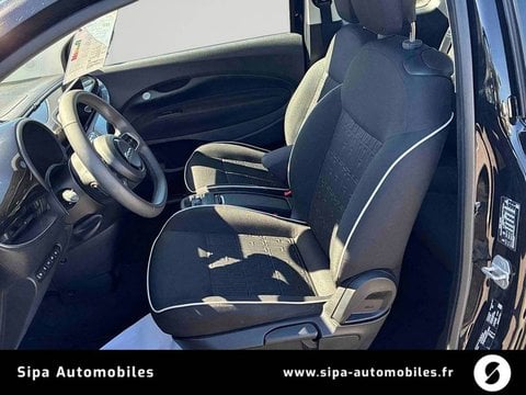 Voitures D'occasion À Toulouse | Fiat 500 Iii Electrique E 118 Ch Nouvelle 3P