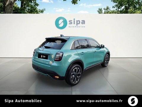 Voitures D'occasion À Bayonne | Fiat 600 1.2 Hybrid 100Ch Dct6 La Prima 5P
