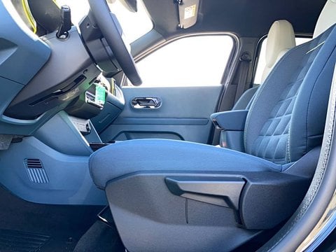 Voitures D'0Km À Villenave-D'ornon | Fiat Grande Panda T-Gen 3 1.2 Hybrid Turbo 110Ch Edct6 La P...