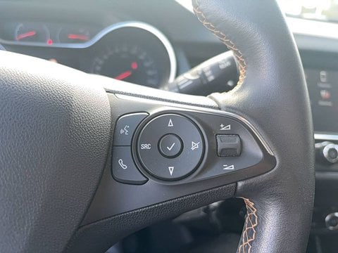 Voitures D'occasion À Toulouse | Opel Crossland X Crossland 1.2 Turbo 110 Ch Bvm6 Elegance 5P