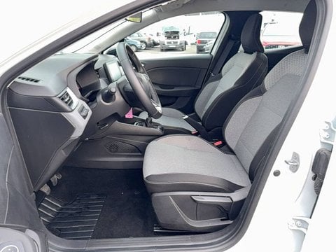 Voitures D'occasion À Villenave-D'ornon | Renault Clio Blue Dci 100 Ch Gsr2 Evolution 5P