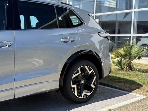 Voitures D'0Km À Tarbes | Volkswagen Tiguan 1.5 Ehybrid 204Ch Dsg6 R-Line 5P