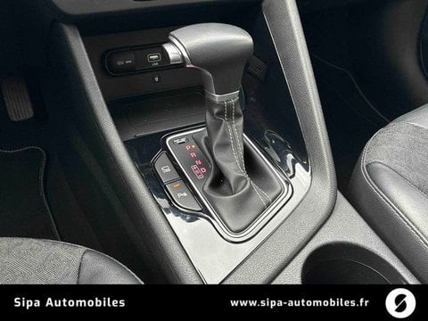 Voitures D'occasion À Mérignac | Kia Niro 1.6 Gdi Hybride 141 Ch Dct6 Design 5P