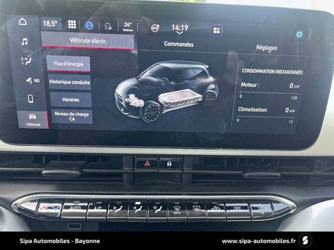 Voitures D'occasion À Bayonne | Fiat 500 Iii Electrique E 118 Ch Icône 3P