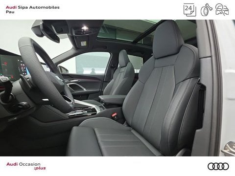 Voitures D'0Km À Lescar | Audi Q5 E-Hybrid 299 Ch S Tronic 7 Quattro S Line 5P