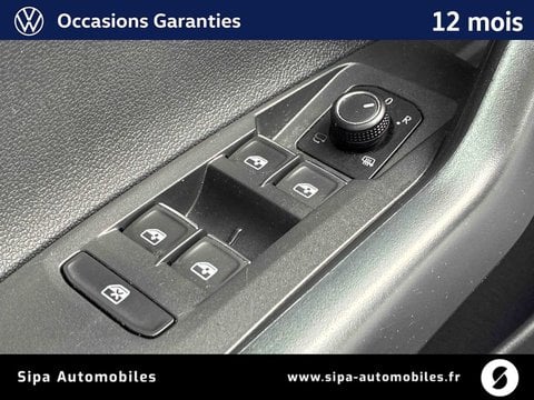 Voitures D'occasion À Lescar | Volkswagen Polo 1.0 Tsi 95 S&S Bvm5 Copper Line 5P