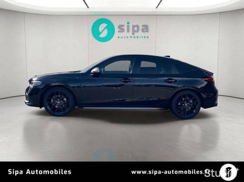 Voitures D'occasion À Mérignac | Honda Civic E:hev 2.0 I-Mmd Sport 5P