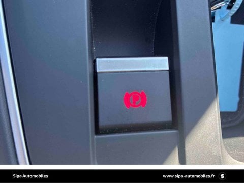 Voitures D'occasion À Le Bouscat | Citroën C5 Aircross Hybride 136 E-Dcs6 Max 5P