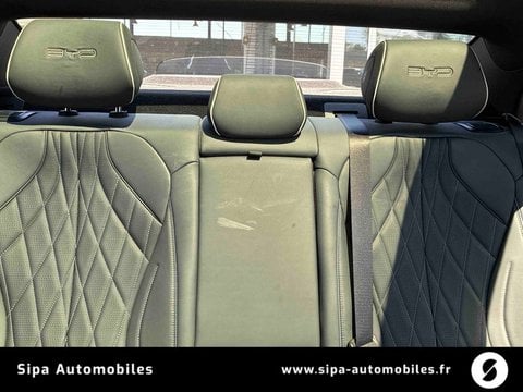 Voitures D'occasion À Labège | Byd Seal 82,5 Kwh 530 Ch Awd Excellence 4P