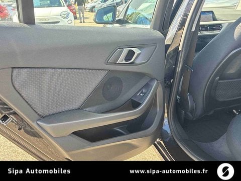 Voitures D'occasion À Toulouse | Bmw Série 1 118I 136 Ch Dkg7 Business Design 5P
