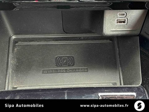 Voitures D'occasion À Mérignac | Jeep Compass 1.3 Phev T4 240 Ch 4Xe Eawd Trailhawk 5P