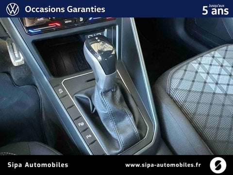 Voitures D'occasion À Tarbes | Volkswagen Polo 1.0 Tsi 116 S&S Dsg7 R-Line Edition 5P