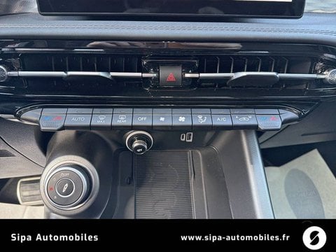 Voitures D'0Km À Bayonne | Alfa Romeo Tonale 1.5 Hybrid 160 Ch Vgt Tct7 Veloce 5P