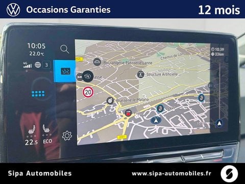 Voitures D'occasion À Lescar | Volkswagen Id.3 204 Ch Pro Performance Style 5P
