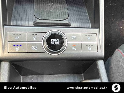 Voitures D'0Km À Villenave-D'ornon | Hyundai Kona Hybrid 138 N Line Executive 5P