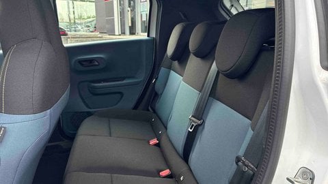 Voitures D'0Km À Dax | Fiat Panda Grande Electrique Grande E 113 Ch 44Kwh Icône 5P
