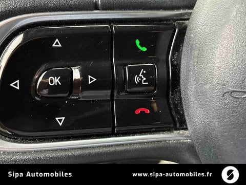 Voitures D'occasion À Bayonne | Fiat 500 Iii Electrique E 95 Ch Action 3P