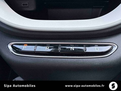 Voitures D'occasion À Mérignac | Fiat 500 Iii Electrique E 95 Ch Action 3P