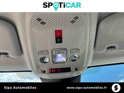 Voitures D'occasion À Mont-De-Marsan | Citroën C4 E- 136 Ch Automatique Shine 5P