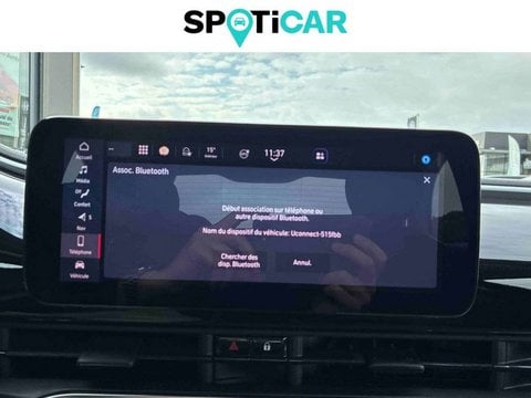Voitures D'occasion À Mérignac | Fiat 500 E 95 Ch Icône 3P