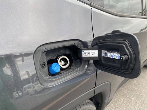 Voitures D'occasion À Toulouse | Jeep Compass 1.6 I Multijet Ii 130 Ch Bvm6 Limited 5P