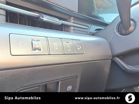Voitures D'occasion À La-Teste-De-Buch | Hyundai Kona 1.0 T-Gdi 100 Intuitive 5P