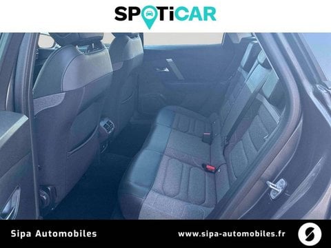 Voitures D'occasion À Lescar | Citroën C4 Bluehdi 110 S&S Bvm6 Feel Pack 5P