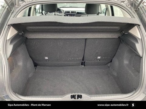 Voitures D'occasion À Mont-De-Marsan | Citroën C3 Puretech 83 Ch Bvm5 Plus 5P