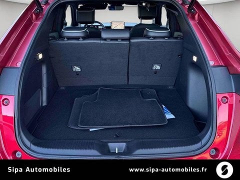 Voitures D'occasion À Mérignac | Honda E:ny1 204 Ch Advance 5P