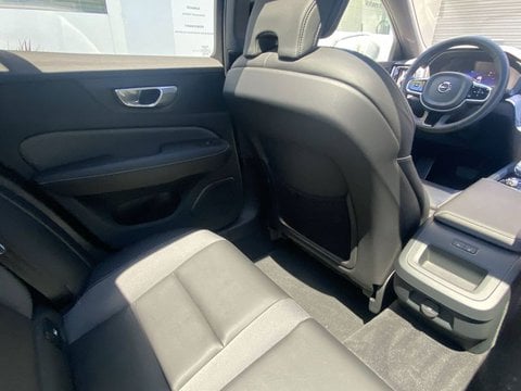Voitures D'occasion À Labège | Volvo V60 Ii B4 Awd 197 Ch Geartronic 8 Cross Country Pro 5P