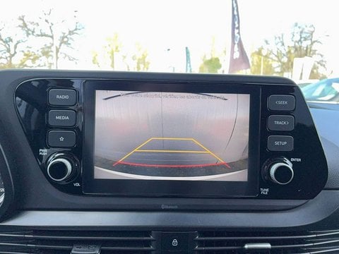 Voitures D'occasion À Muret | Hyundai I20 1.2 84 Initia 5P