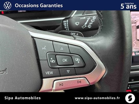 Voitures D'occasion À Lescar | Volkswagen Tiguan 2.0 Tdi 150Ch Dsg7 Elegance 5P