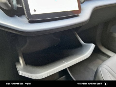 Voitures D'occasion À Anglet | Volvo Ex30 Single Extended Range 272 Ch 1Edt Ultra 5P