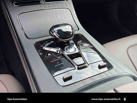 Voitures D'occasion À Mérignac | Byd Han 85 Kwh 517Ch Executive 4P