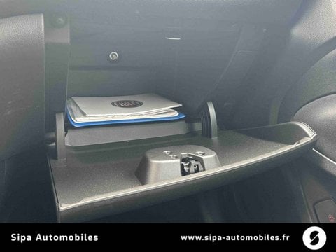 Voitures D'occasion À Muret | Fiat 500 Iii Electrique E 118 Ch Nouvelle 3P