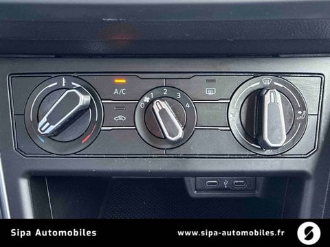Voitures D'occasion À Mérignac | Volkswagen Polo 1.0 Tgi 90 S&S Bvm6 Life Business 5P